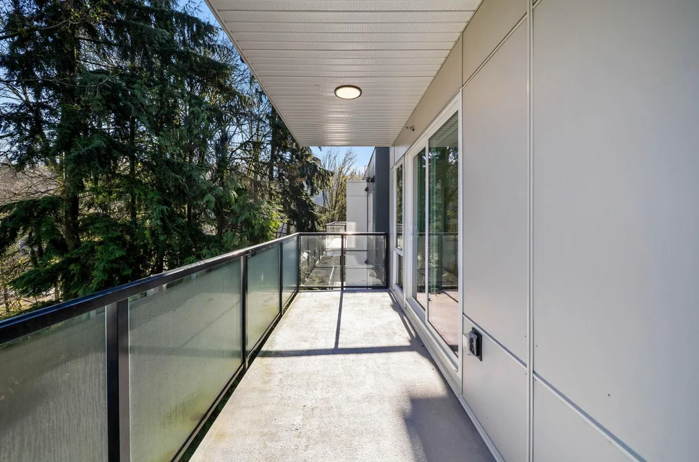 308 2002 ST. GEORGE STREET, Port Moody BC V3H 0N4, Port Moody BC — Residential for Sale — Photo 32 of 40