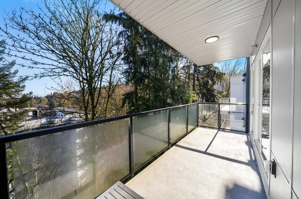 308 2002 ST. GEORGE STREET, Port Moody BC V3H 0N4, Port Moody BC — Residential for Sale — Photo 33 of 40