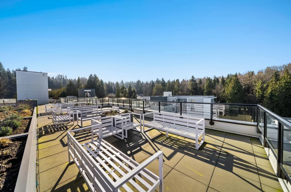 308 2002 ST. GEORGE STREET, Port Moody BC V3H 0N4, Port Moody BC — Residential for Sale — Photo 35 of 40
