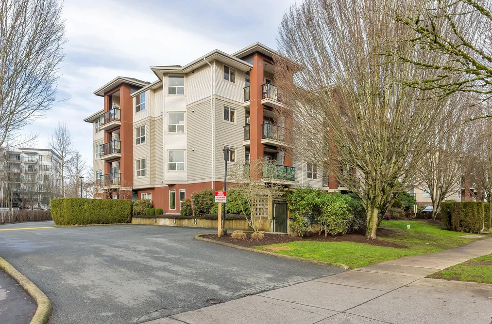 308 20239 MICHAUD CRESCENT, Langley BC V3A 8L1, Langley BC — Residential for Sale - Photo 3