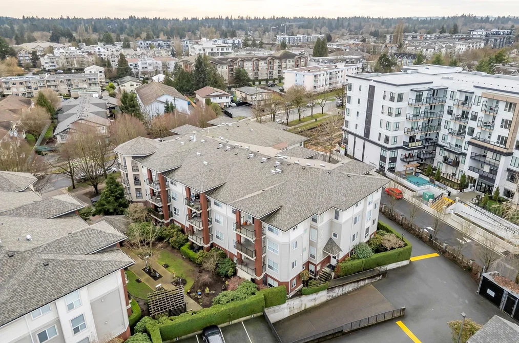 308 20239 MICHAUD CRESCENT, Langley BC V3A 8L1, Langley BC — Residential for Sale - Photo 4