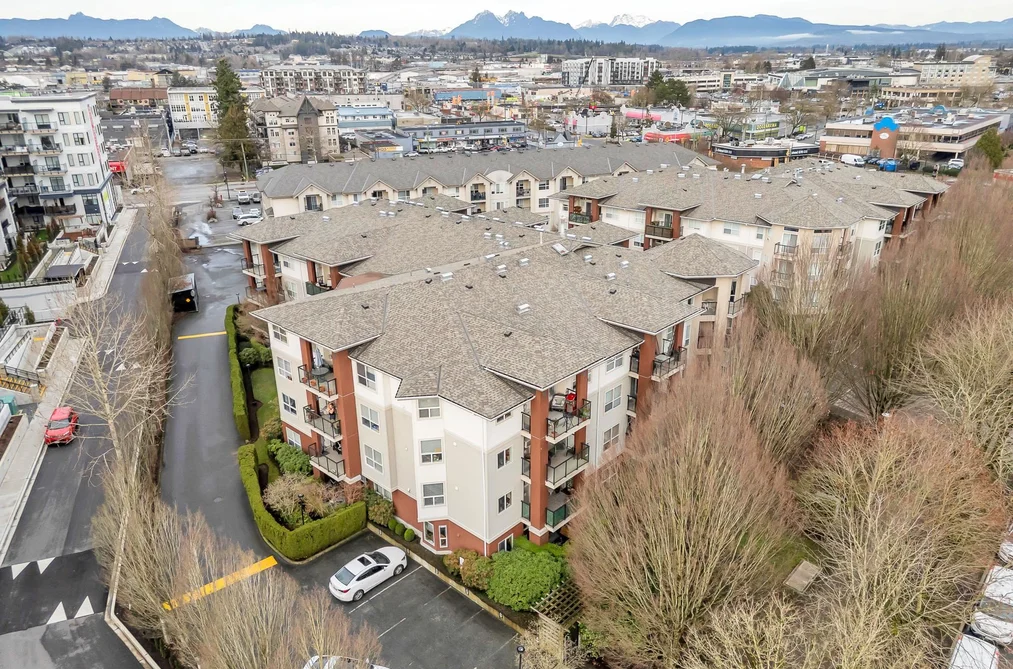 308 20239 MICHAUD CRESCENT, Langley BC V3A 8L1, Langley BC — Residential for Sale - Photo 5