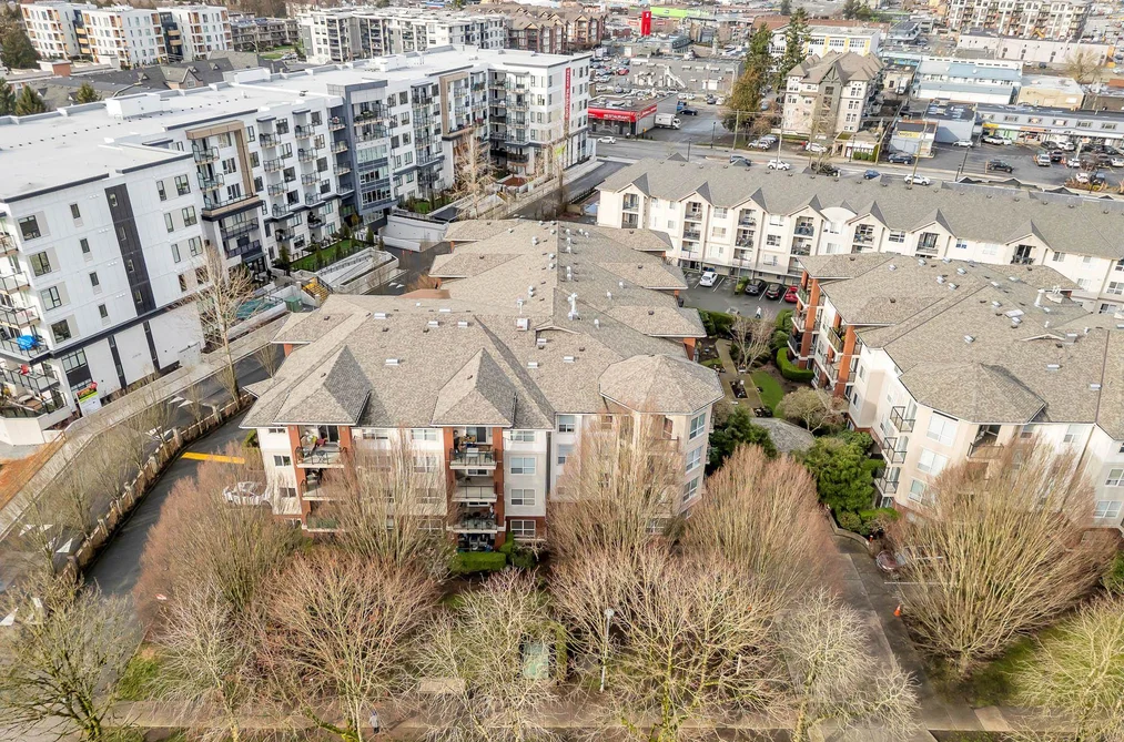 308 20239 MICHAUD CRESCENT, Langley BC V3A 8L1, Langley BC — Residential for Sale - Photo 6