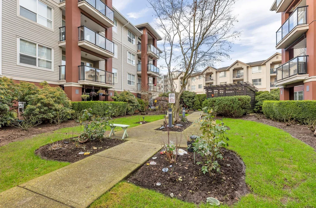 308 20239 MICHAUD CRESCENT, Langley BC V3A 8L1, Langley BC — Residential for Sale - Photo 7