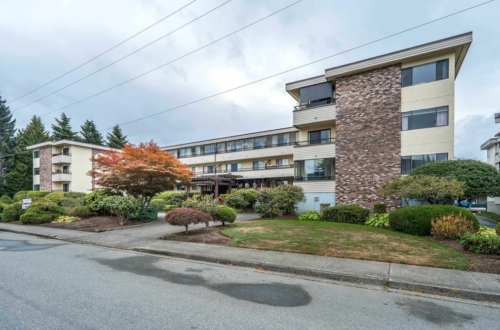 Condo for sale at #308 20460 54 Avenue Langley British Columbia - MLS: R3169256