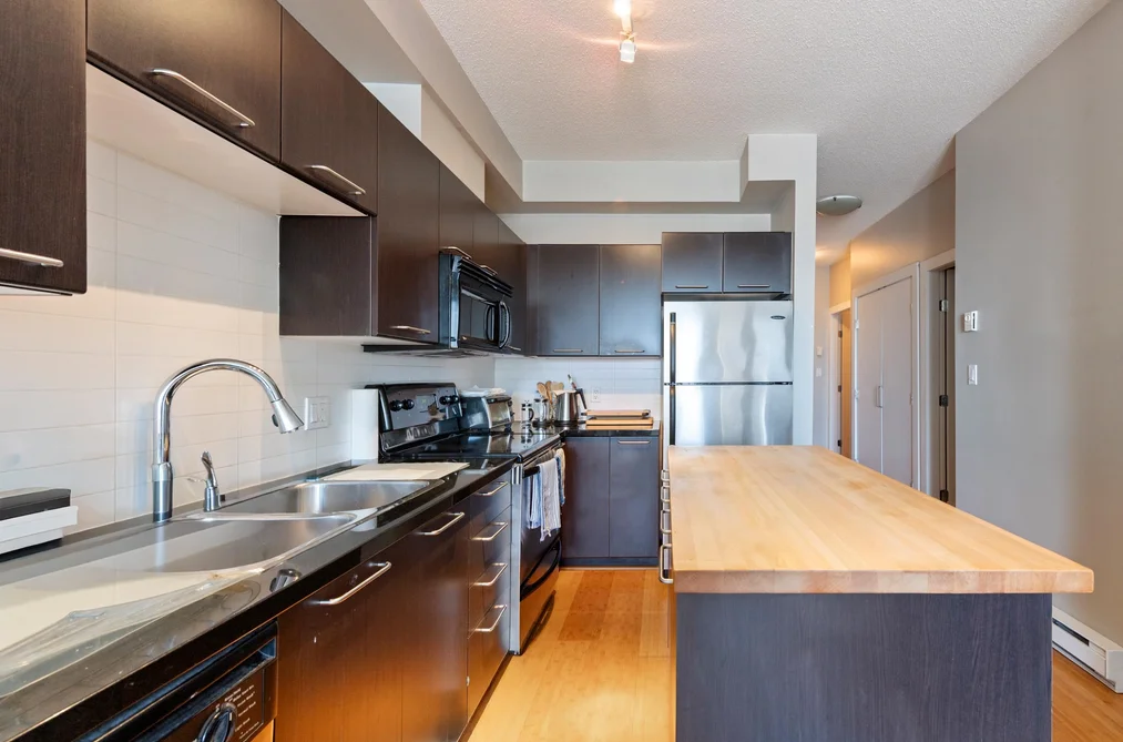 308 205 E 10TH AVENUE, Vancouver BC V5T 4V6, Vancouver BC — Residential for Sale — Photo 10 of 22
