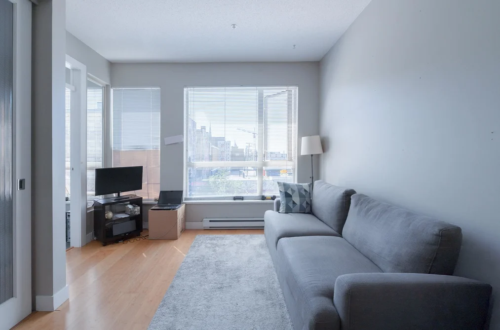 308 205 E 10TH AVENUE, Vancouver BC V5T 4V6, Vancouver BC — Residential for Sale — Photo 11 of 22