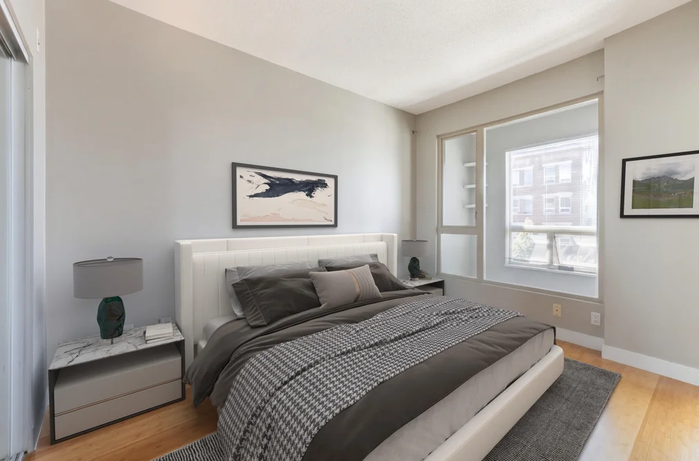 308 205 E 10TH AVENUE, Vancouver BC V5T 4V6, Vancouver BC — Residential for Sale — Photo 12 of 22