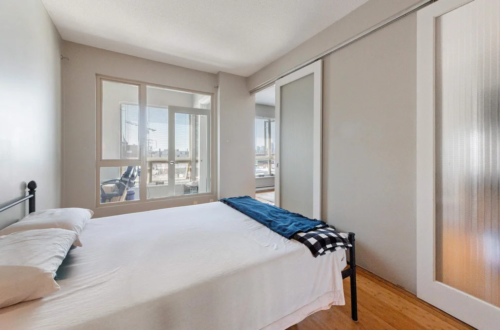 308 205 E 10TH AVENUE, Vancouver BC V5T 4V6, Vancouver BC — Residential for Sale — Photo 14 of 22