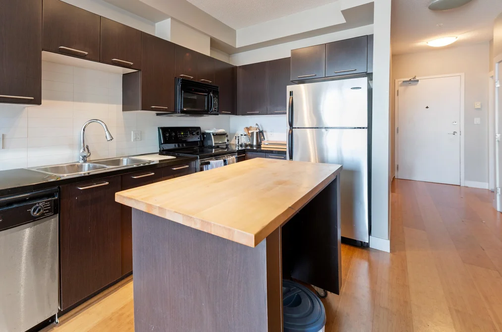 308 205 E 10TH AVENUE, Vancouver BC V5T 4V6, Vancouver BC — Residential for Sale — Photo 16 of 22