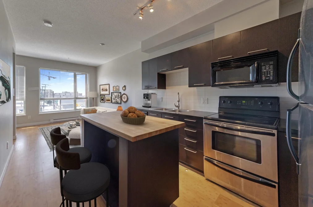 308 205 E 10TH AVENUE, Vancouver BC V5T 4V6, Vancouver BC — Residential for Sale — Photo 4 of 22
