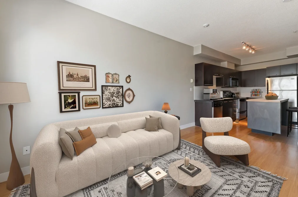 308 205 E 10TH AVENUE, Vancouver BC V5T 4V6, Vancouver BC — Residential for Sale — Photo 5 of 22