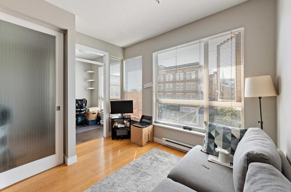 308 205 E 10TH AVENUE, Vancouver BC V5T 4V6, Vancouver BC — Residential for Sale — Photo 8 of 22