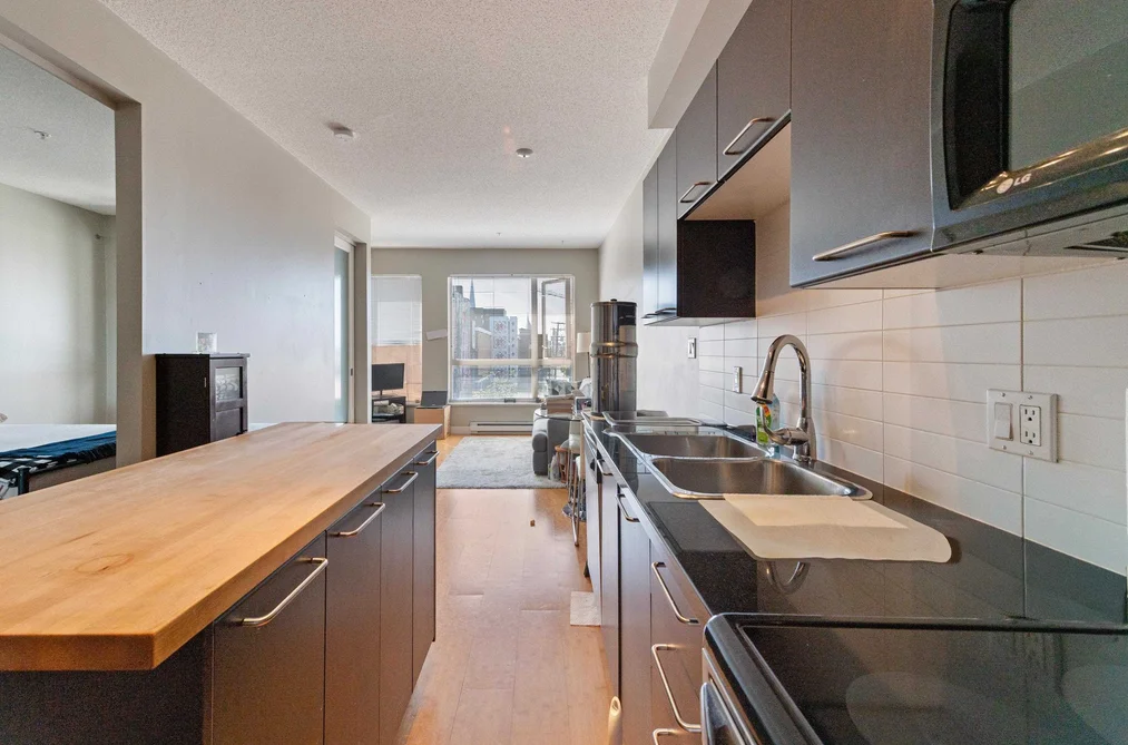 308 205 E 10TH AVENUE, Vancouver BC V5T 4V6, Vancouver BC — Residential for Sale — Photo 9 of 22