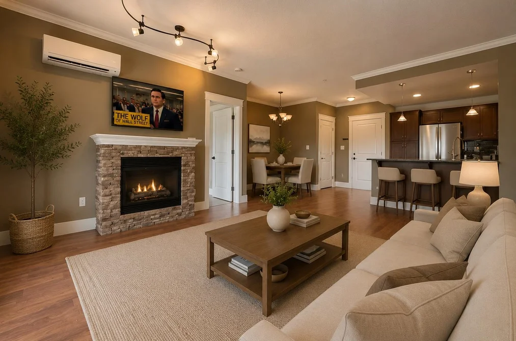 308 2068 SANDALWOOD CRESCENT, Abbotsford BC V2S 3H6, Abbotsford BC — Residential for Sale — Photo 11 of 25