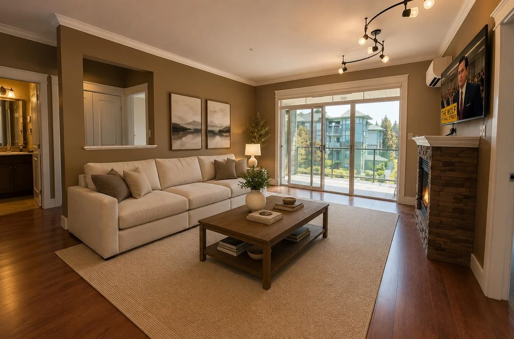308 2068 SANDALWOOD CRESCENT, Abbotsford BC V2S 3H6, Abbotsford BC — Residential for Sale — Photo 12 of 25