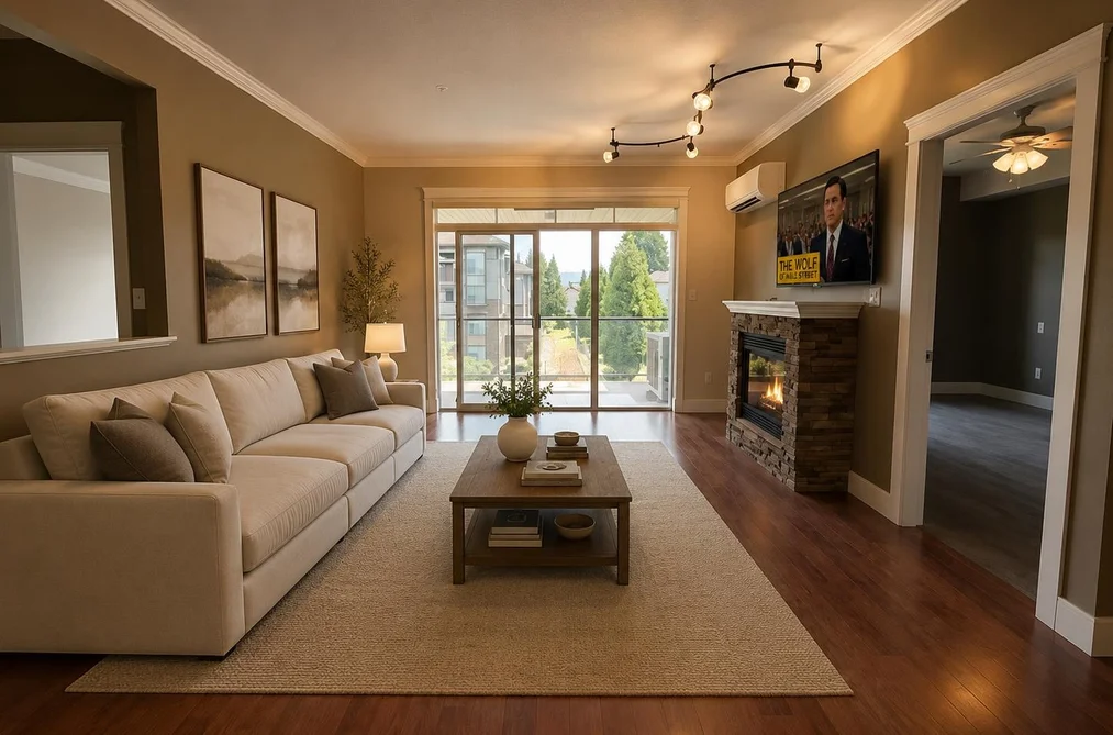 308 2068 SANDALWOOD CRESCENT, Abbotsford BC V2S 3H6, Abbotsford BC — Residential for Sale — Photo 13 of 25