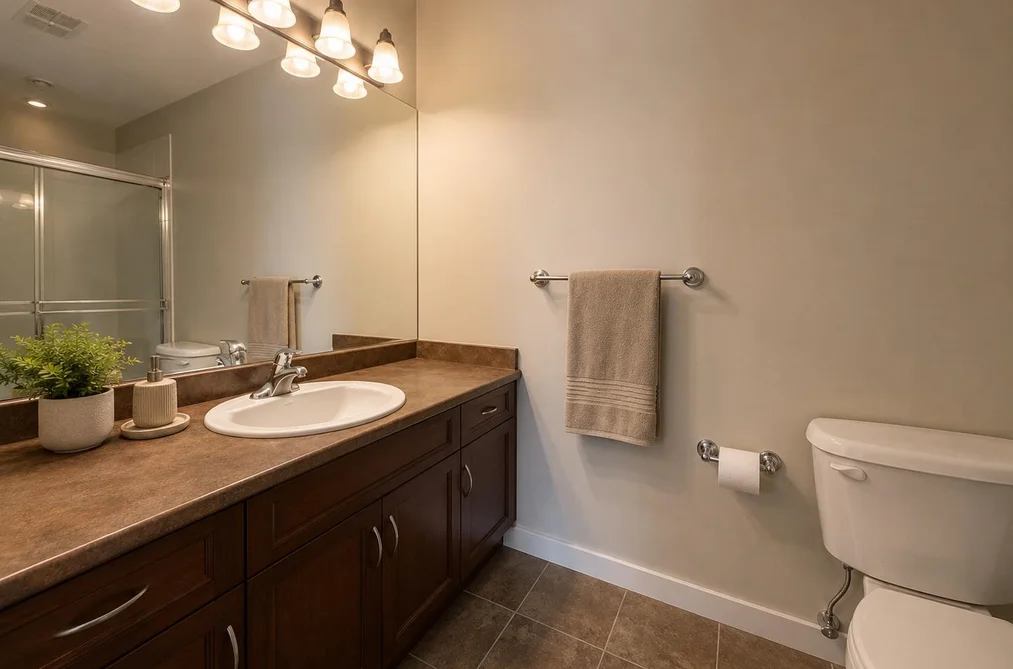 308 2068 SANDALWOOD CRESCENT, Abbotsford BC V2S 3H6, Abbotsford BC — Residential for Sale — Photo 21 of 25
