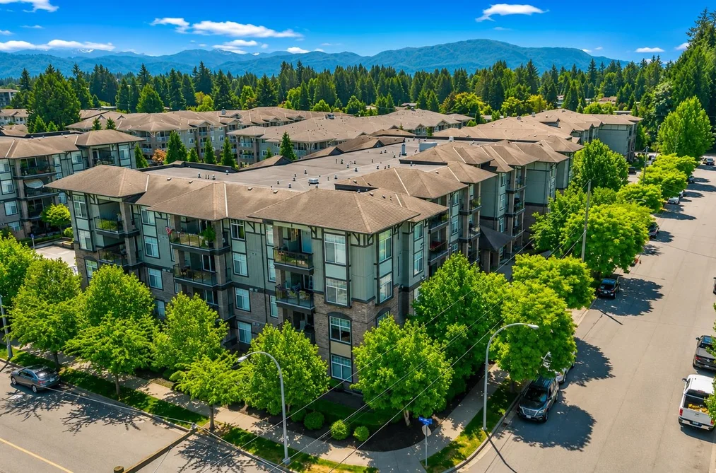 308 2068 SANDALWOOD CRESCENT, Abbotsford BC V2S 3H6, Abbotsford BC — Residential for Sale — Photo 23 of 25