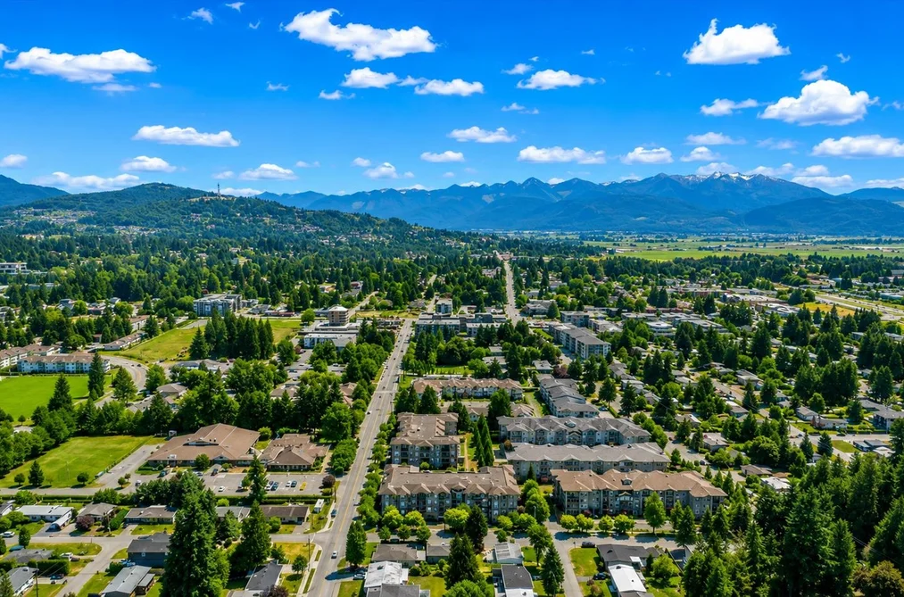 308 2068 SANDALWOOD CRESCENT, Abbotsford BC V2S 3H6, Abbotsford BC — Residential for Sale — Photo 24 of 25