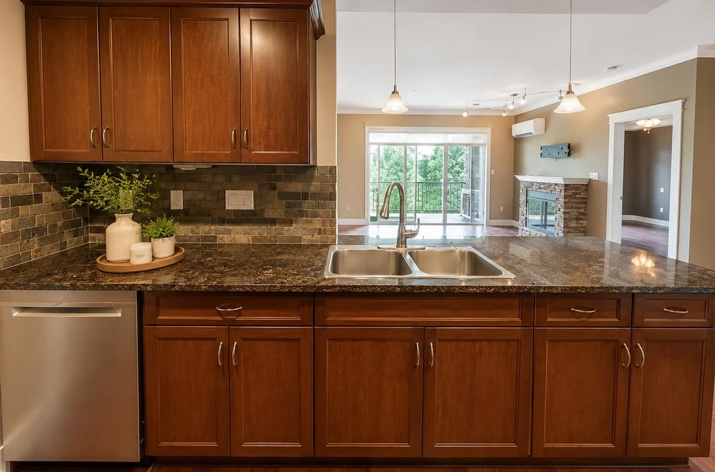 308 2068 SANDALWOOD CRESCENT, Abbotsford BC V2S 3H6, Abbotsford BC — Residential for Sale — Photo 5 of 25