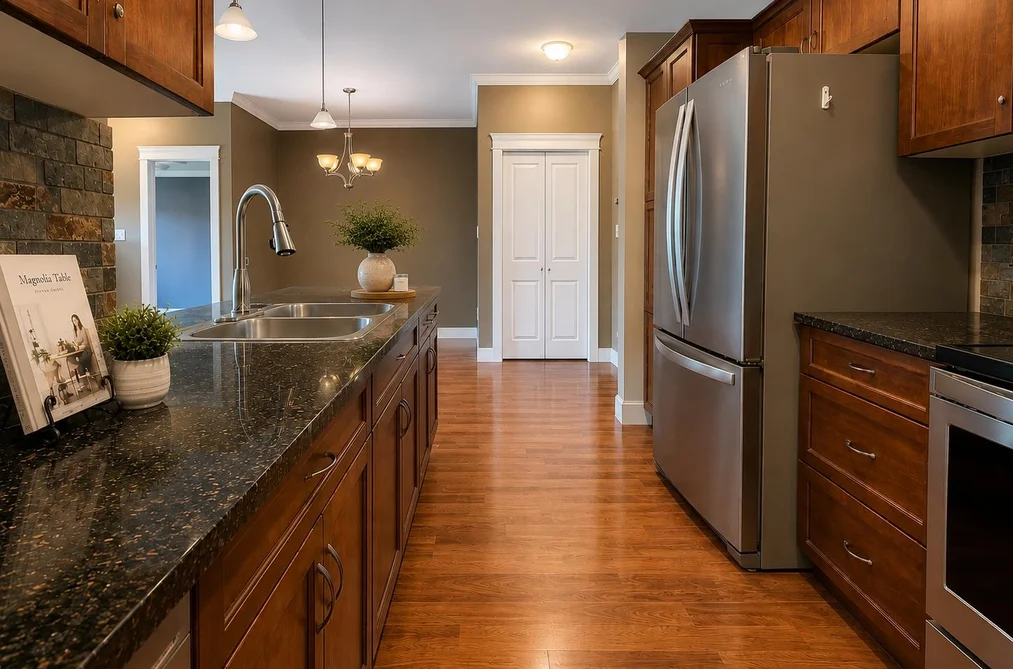 308 2068 SANDALWOOD CRESCENT, Abbotsford BC V2S 3H6, Abbotsford BC — Residential for Sale — Photo 7 of 25