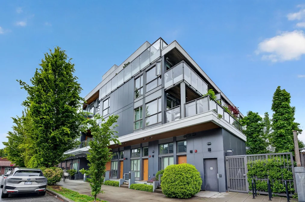 308 209 E 20 AVENUE, Vancouver BC V5V 1M2, Vancouver BC — Residential for Sale - Photo 2