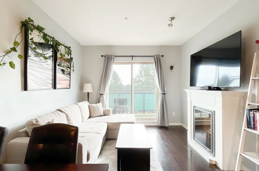 308 22290 NORTH AVENUE, Maple Ridge BC V2X 8Z8, Maple Ridge BC — Residential for Sale - Photo 3