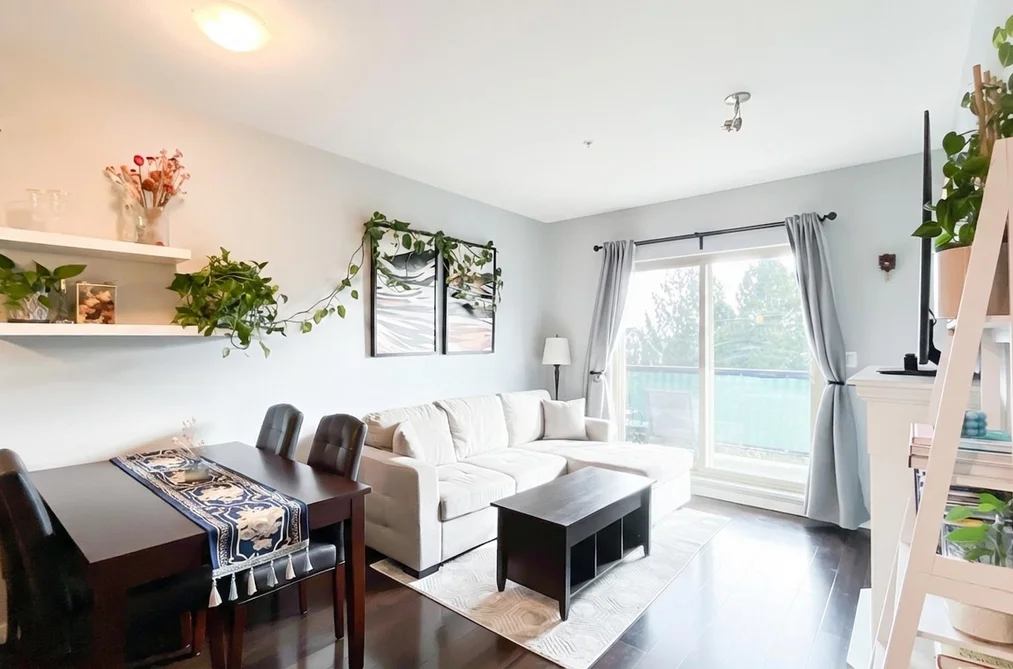 308 22290 NORTH AVENUE, Maple Ridge BC V2X 8Z8, Maple Ridge BC — Residential for Sale - Photo 5