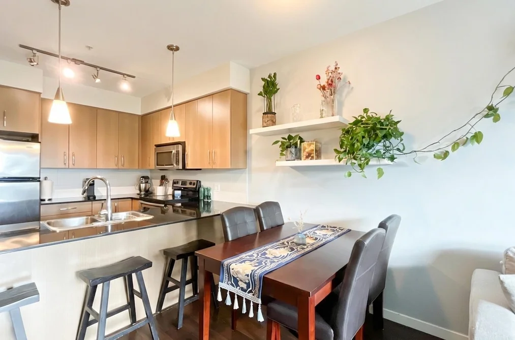308 22290 NORTH AVENUE, Maple Ridge BC V2X 8Z8, Maple Ridge BC — Residential for Sale - Photo 6