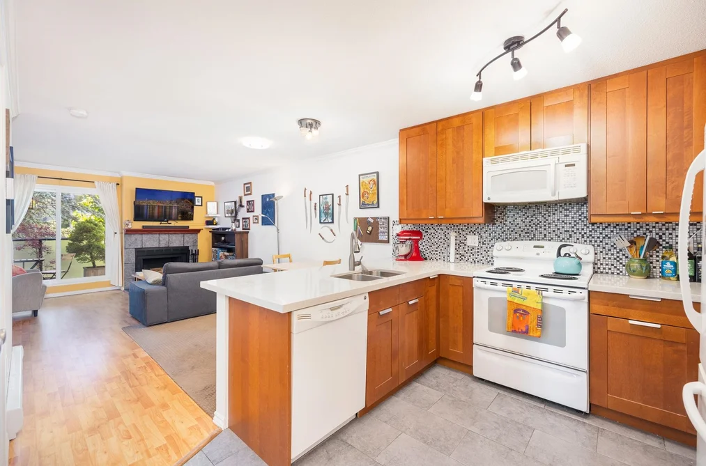 308 2255 ETON STREET, Vancouver BC V5L 1C9, Vancouver BC — Residential for Sale - Photo 2