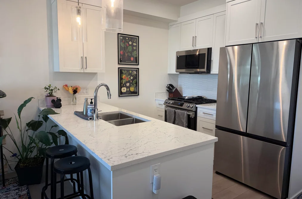 Condo for sale at 308 22633 Selkirk Avenue Maple Ridge British Columbia - MLS: R3168100