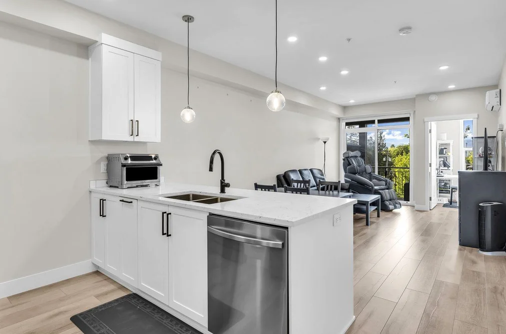308 22638 119 AVENUE, Maple Ridge BC V2X 4L1, Maple Ridge BC — Residential for Sale — Photo 8 of 18