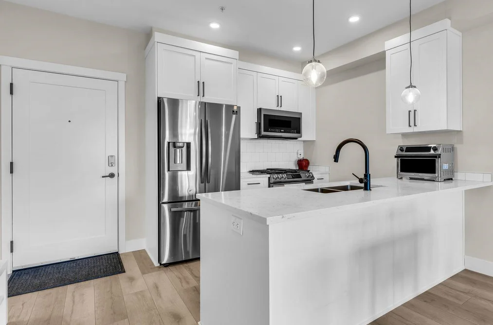308 22638 119 AVENUE, Maple Ridge BC V2X 4L1, Maple Ridge BC — Residential for Sale — Photo 9 of 18