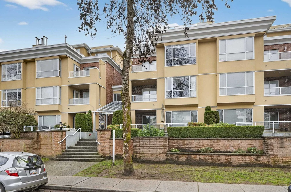 308 2340 HAWTHORNE AVENUE, Port Coquitlam BC V3C 1W9, Port Coquitlam BC — Residential for Sale - Photo 2