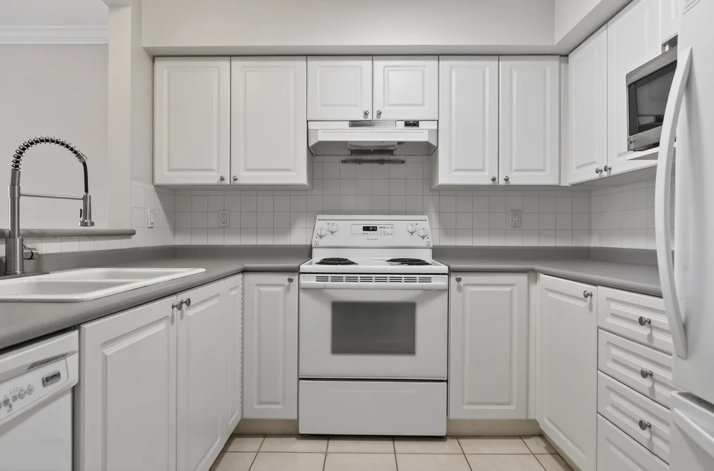 308 2340 HAWTHORNE AVENUE, Port Coquitlam BC V3C 1W9, Port Coquitlam BC — Residential for Sale - Photo 5