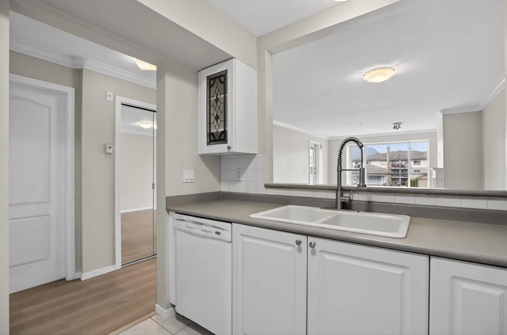308 2340 HAWTHORNE AVENUE, Port Coquitlam BC V3C 1W9, Port Coquitlam BC — Residential for Sale - Photo 7