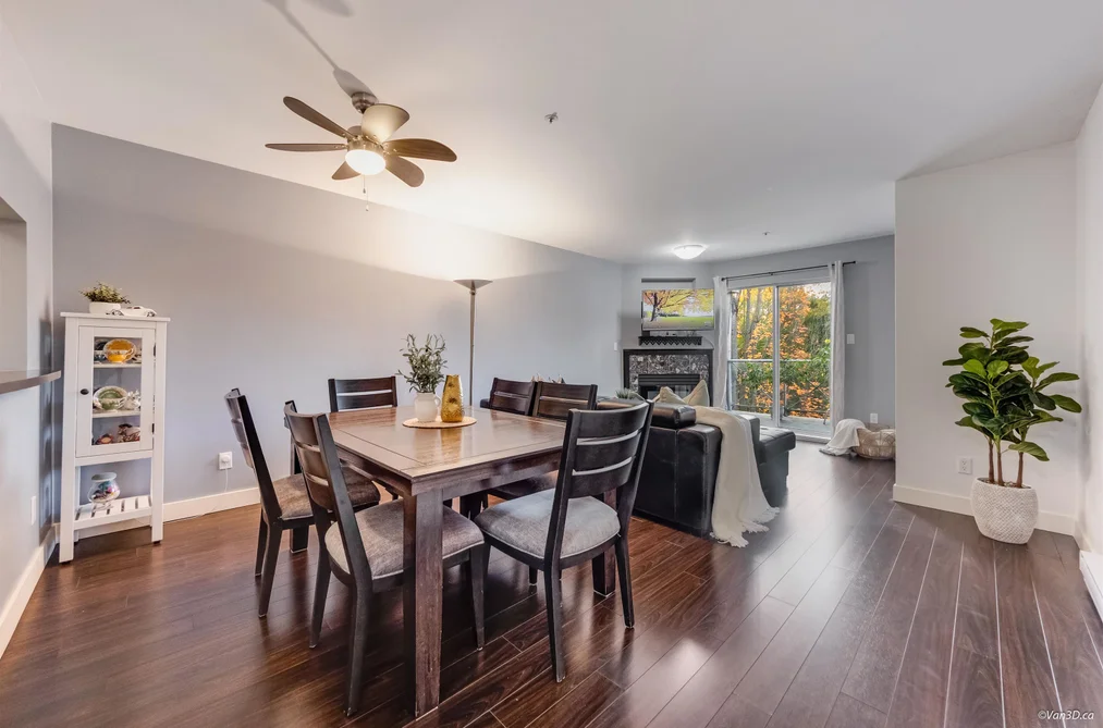 2380 Shaughnessy St Unit 308, Port Coquitlam, BC - MLS: R3178095