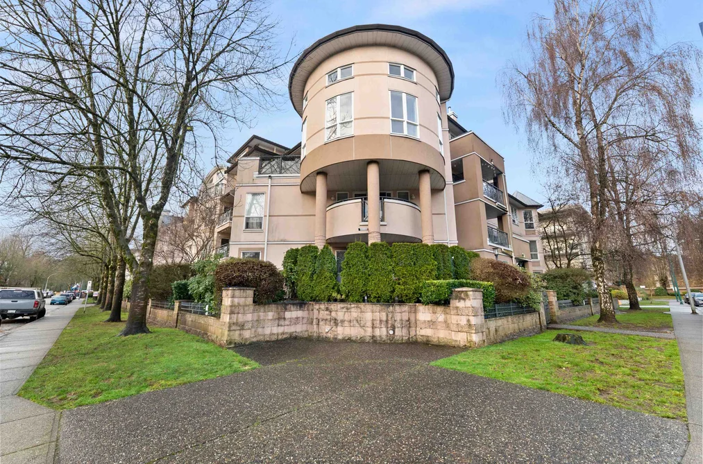 308 2435 WELCHER AVENUE, Port Coquitlam BC V3C 1X8, Port Coquitlam BC — Residential for Sale - Photo 4