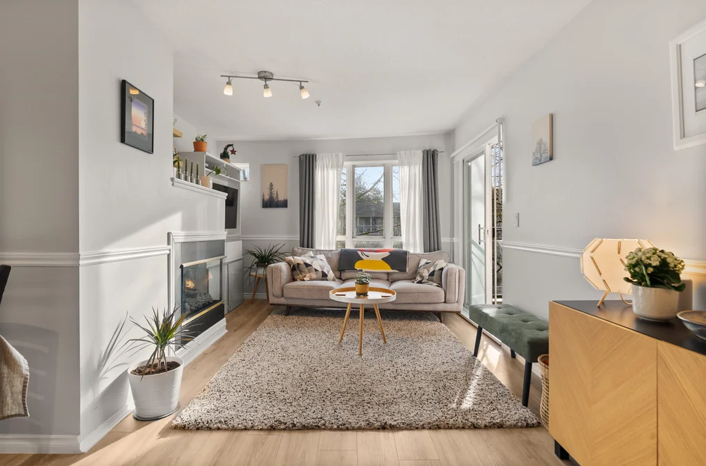 308 2435 WELCHER AVENUE, Port Coquitlam BC V3C 1X8, Port Coquitlam BC — Residential for Sale - Photo 5