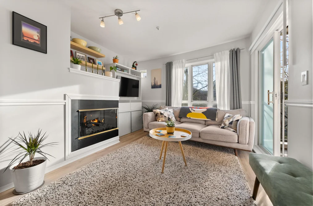 308 2435 WELCHER AVENUE, Port Coquitlam BC V3C 1X8, Port Coquitlam BC — Residential for Sale - Photo 7