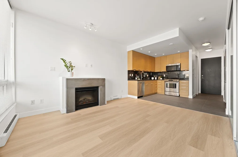 308 2528 MAPLE STREET, Vancouver BC V6J 0B5, Vancouver BC — Residential for Sale - Photo 2