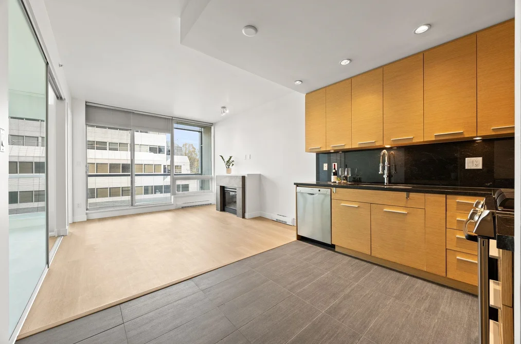 308 2528 MAPLE STREET, Vancouver BC V6J 0B5, Vancouver BC — Residential for Sale - Photo 3