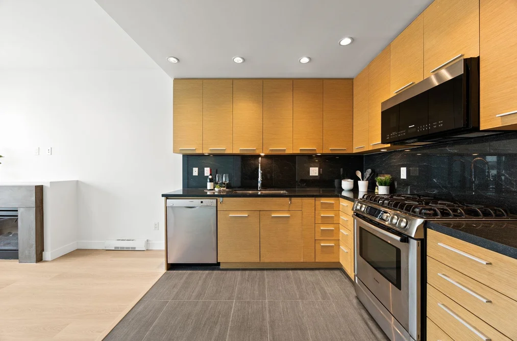 308 2528 MAPLE STREET, Vancouver BC V6J 0B5, Vancouver BC — Residential for Sale - Photo 4