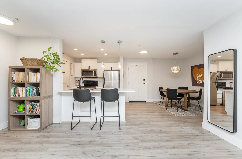 308 2581 LANGDON STREET, Abbotsford BC V2T 7A3, Abbotsford BC — Residential for Sale - Photo 4