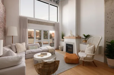 27 Alexander St Unit 308, Vancouver, BC - MLS: R3136511