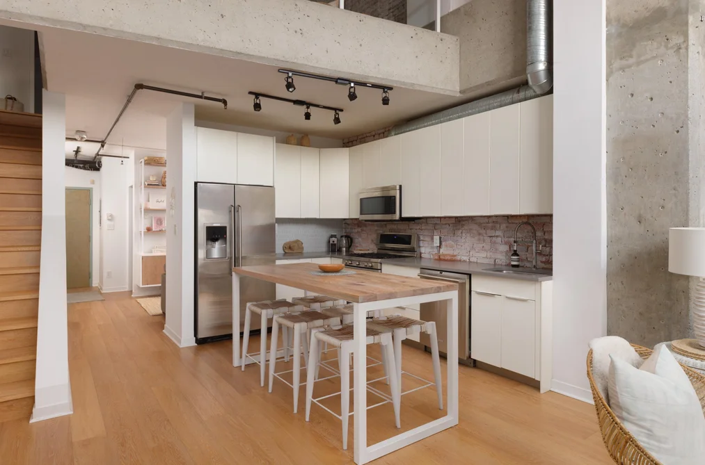 308 27 ALEXANDER STREET, Vancouver BC V6A 1B2, Vancouver BC — Residential for Sale - Photo 7
