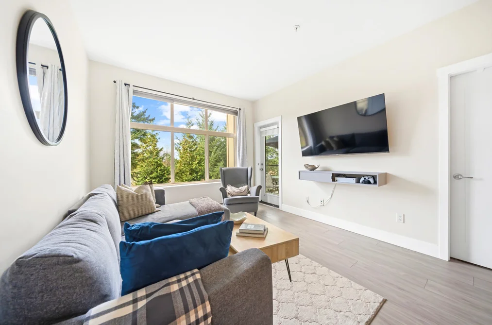 308 2855 156 STREET, Surrey BC V3Z 3Y3, Surrey BC — Residential for Sale - Photo 2