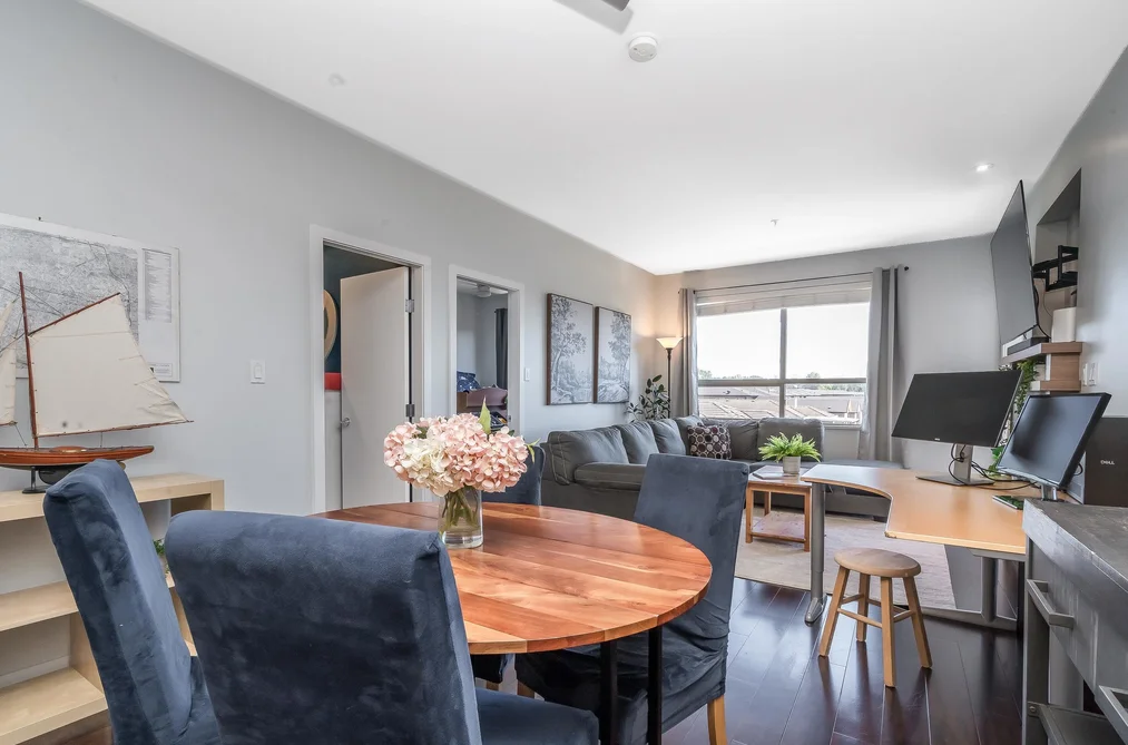 308 288 HAMPTON STREET, New Westminster BC V3M 5L9, New Westminster BC — Residential for Sale — Photo 10 of 29