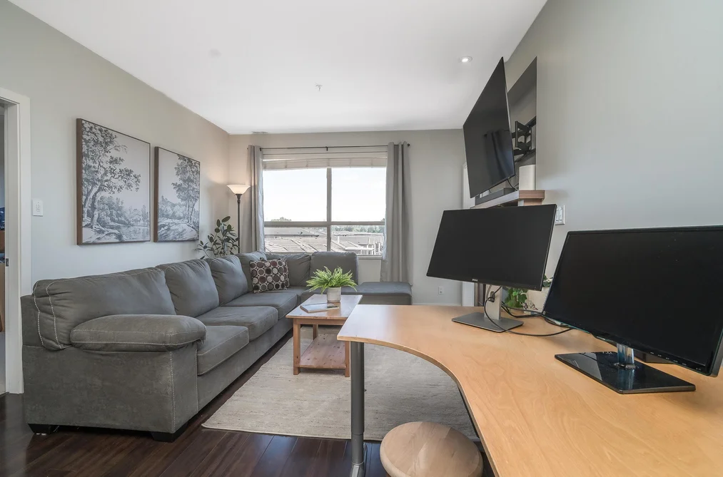 308 288 HAMPTON STREET, New Westminster BC V3M 5L9, New Westminster BC — Residential for Sale — Photo 11 of 29